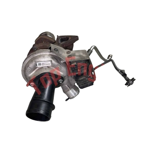 Used Turbocharger – Ford Ranger 3.2L Diesel (FB3Q-6K682-PC)